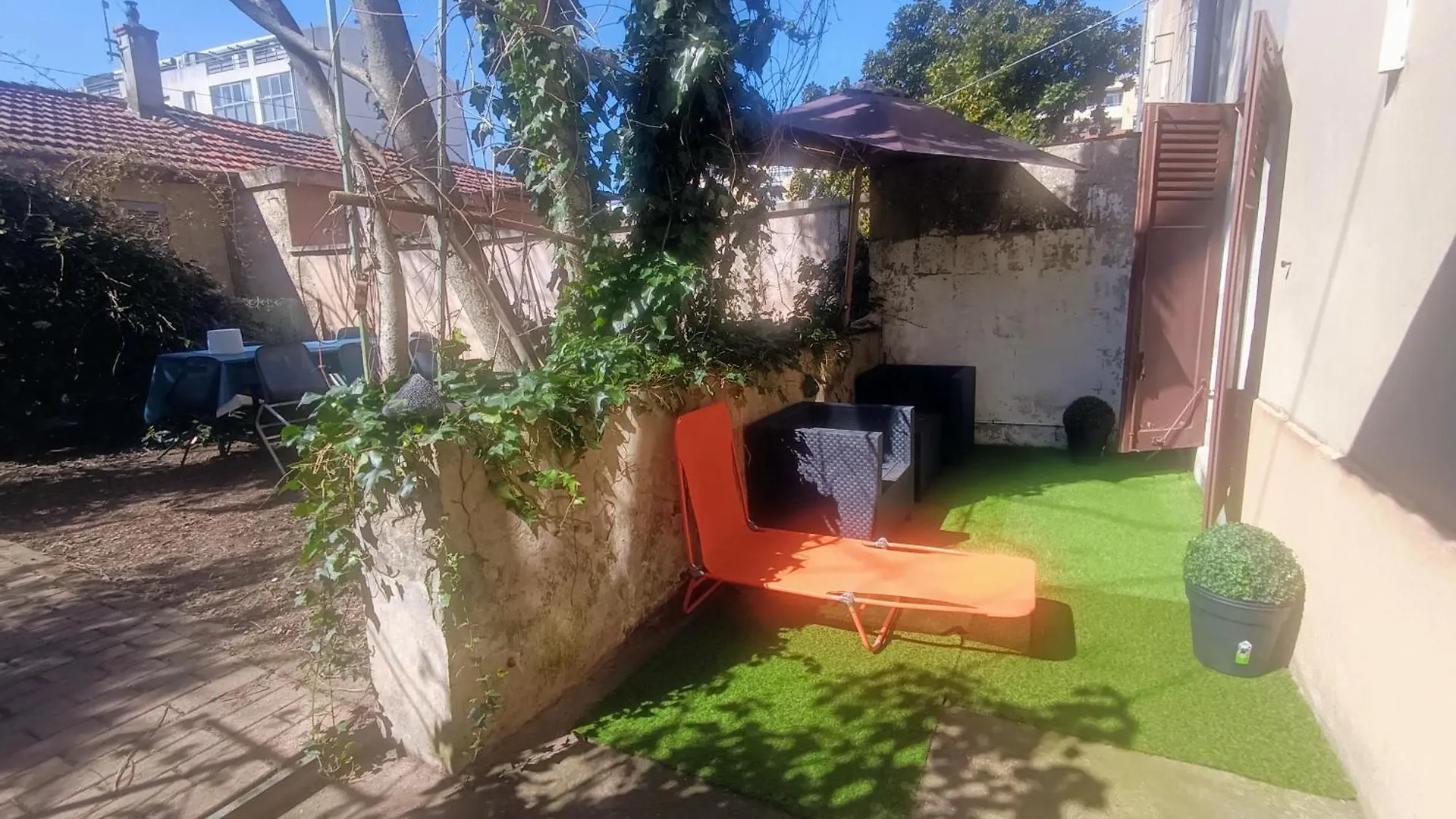 Apartment Cozy Confort Villeurbanne